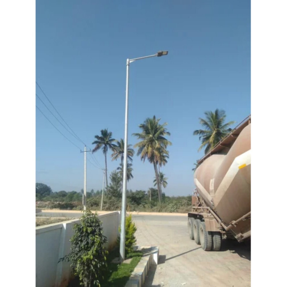 Street Light Pole, - Features: Best Quality