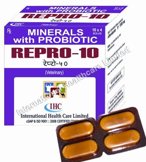 REPRO-10