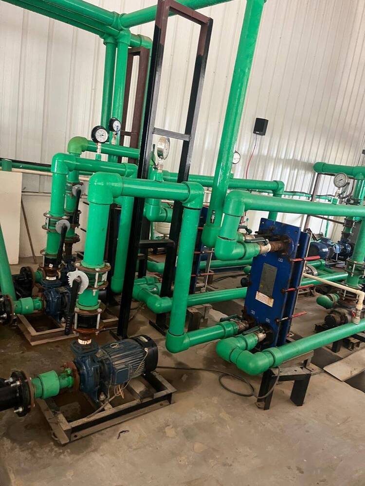 PPRC Pipeline