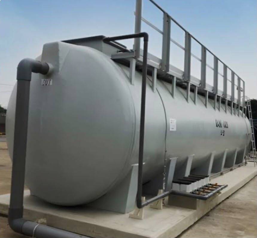 STP Plants