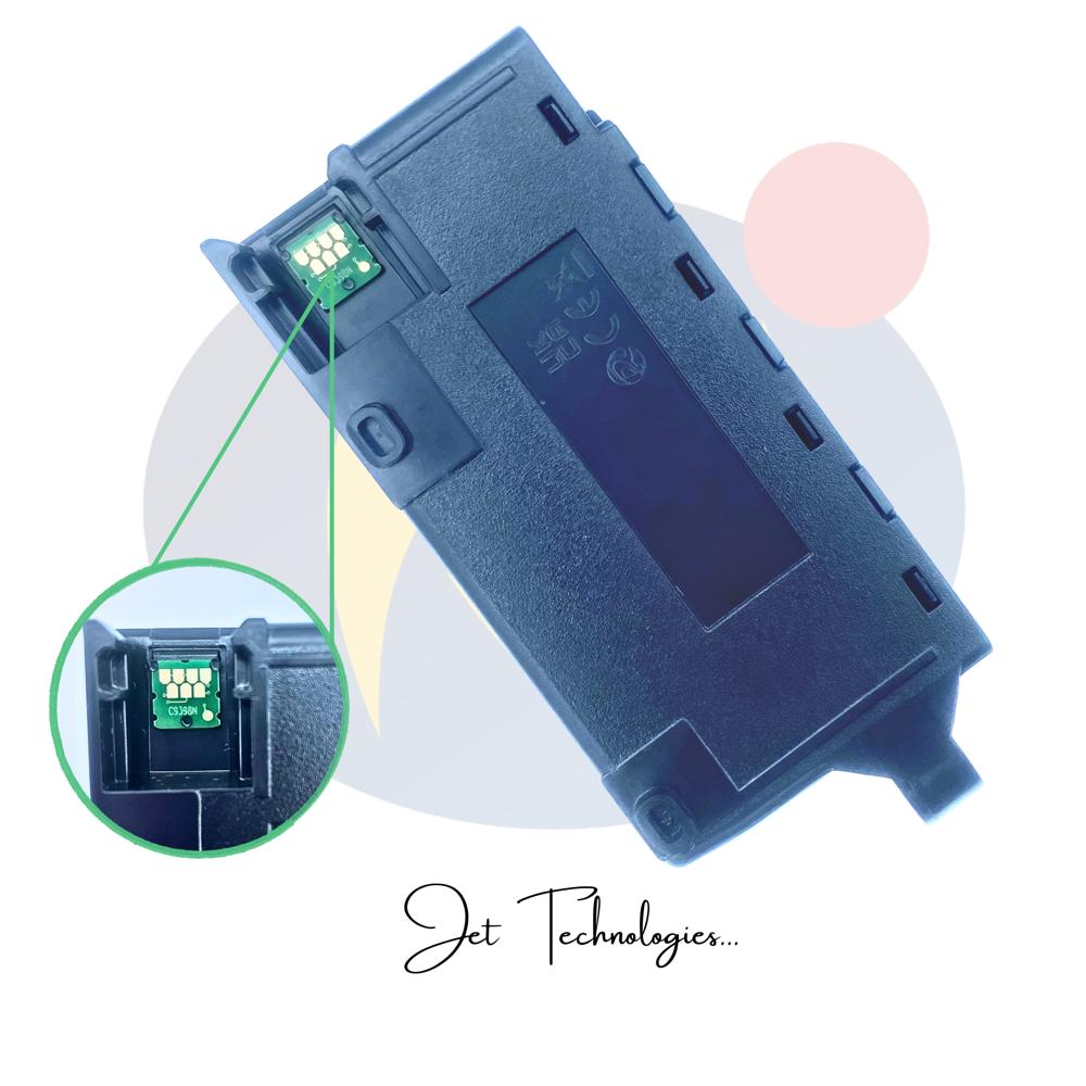 Maintenance Box 9398 - Capacity: 1 Pcs/Hr