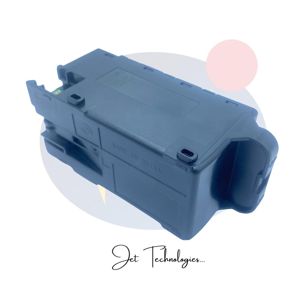Maintenance Box 9398 - Capacity: 1 Pcs/hr