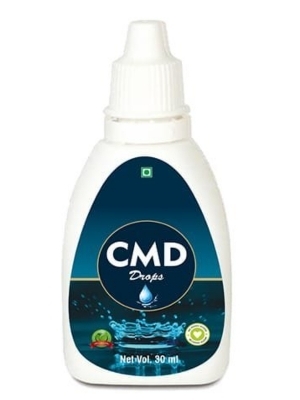 CMD Drops