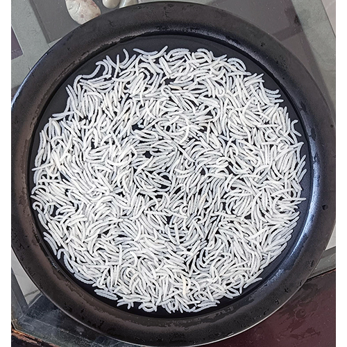 1121 Non Basmati Rice - Admixture (%): 1% Max
