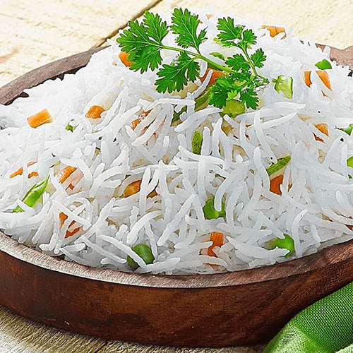 1718 Non Basmati Rice