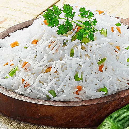 1718 Non Basmati Rice - Admixture (%): 1%