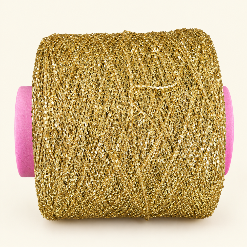 Moti Val Sequnce - Application: Textile
