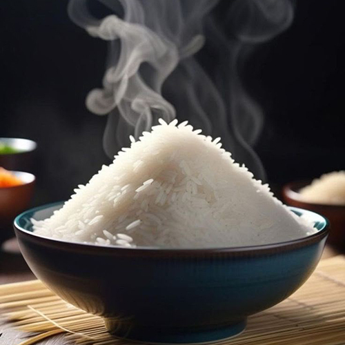 Sugandha Basmati Rice - Admixture (%): 1%