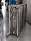 Hot air generator