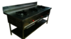3 Burner Range