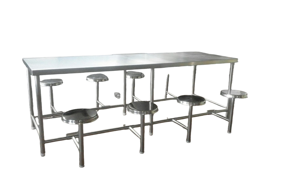 8 Seats Dinning Table