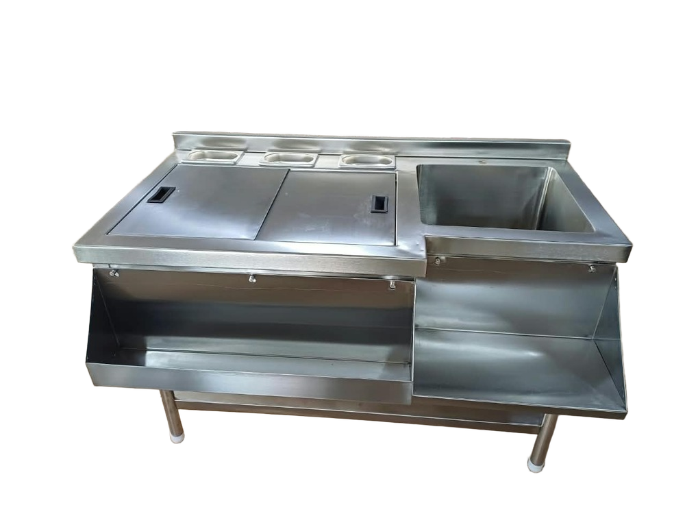 Bar Counter