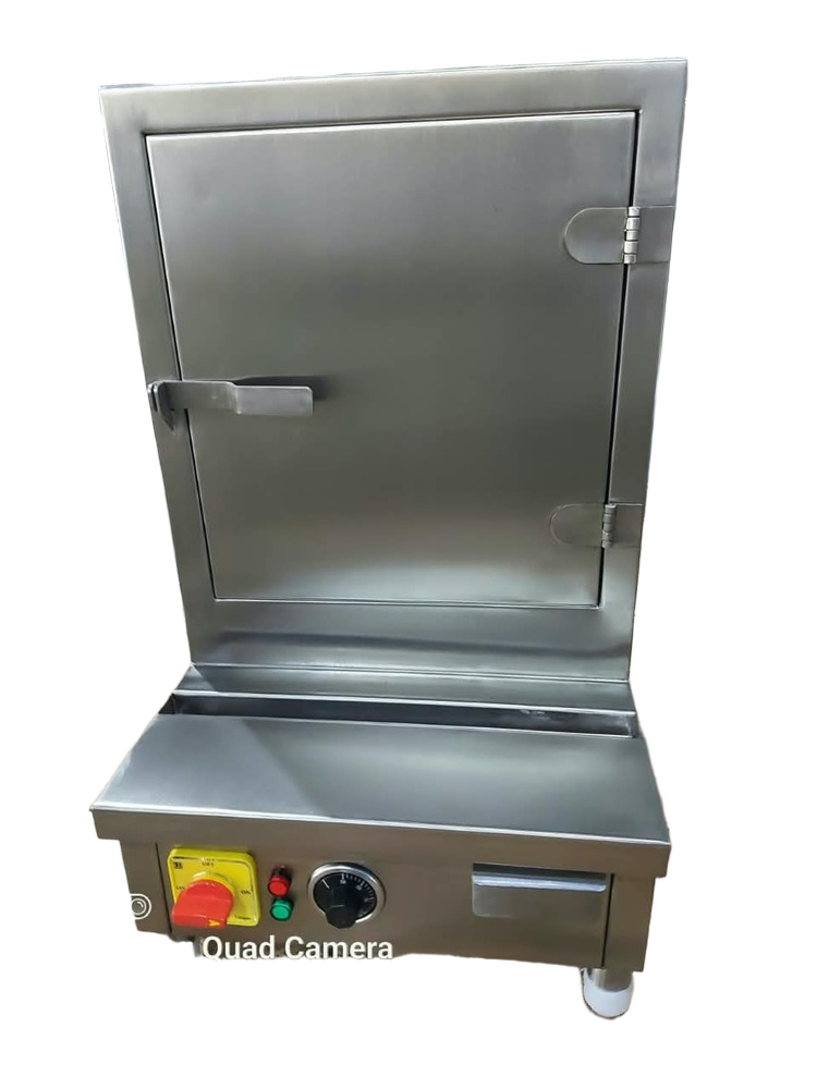 Electric Idli Steamer