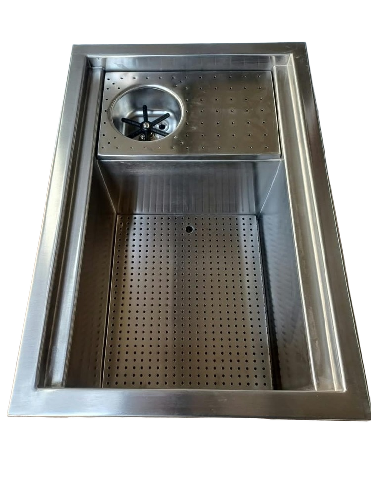 Glass Washer