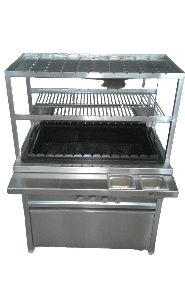 Kabab Griller