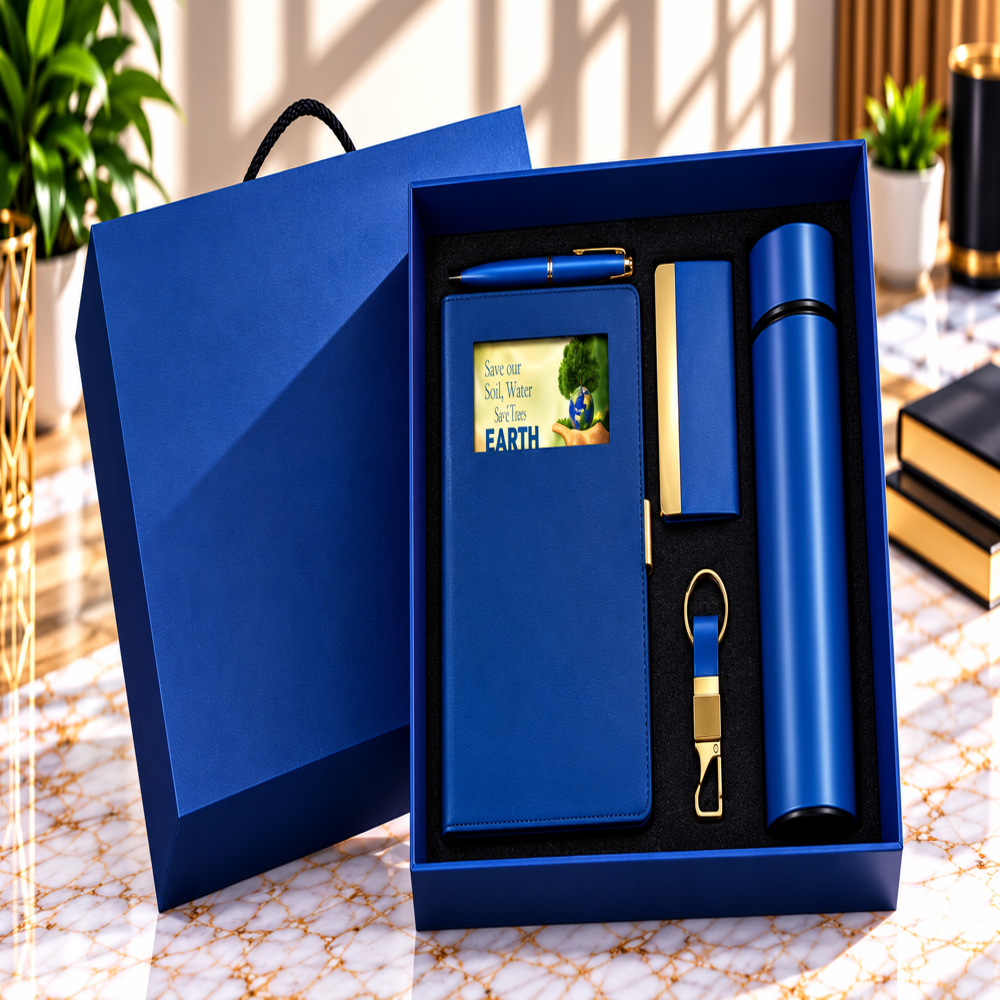 Jalan Itemcode-564 5-in-1 Combo Set 