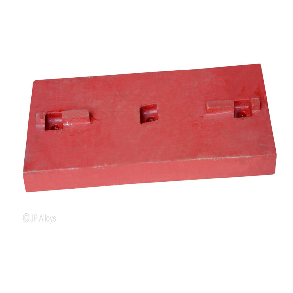  M Sand Machine BlowBar