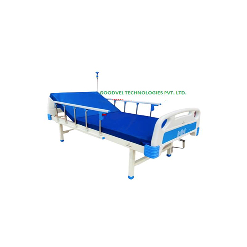 Semi Fowler Bed