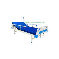 Semi Fowler Bed