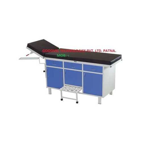Examination OPD Bed