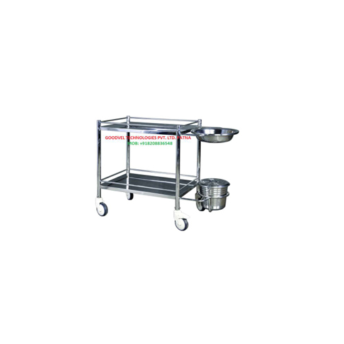 Dressing Trolley