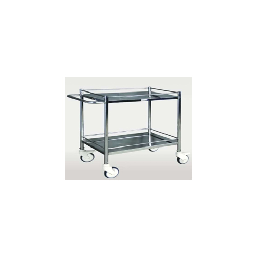 Instrument Trolley