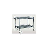 Instrument Trolley