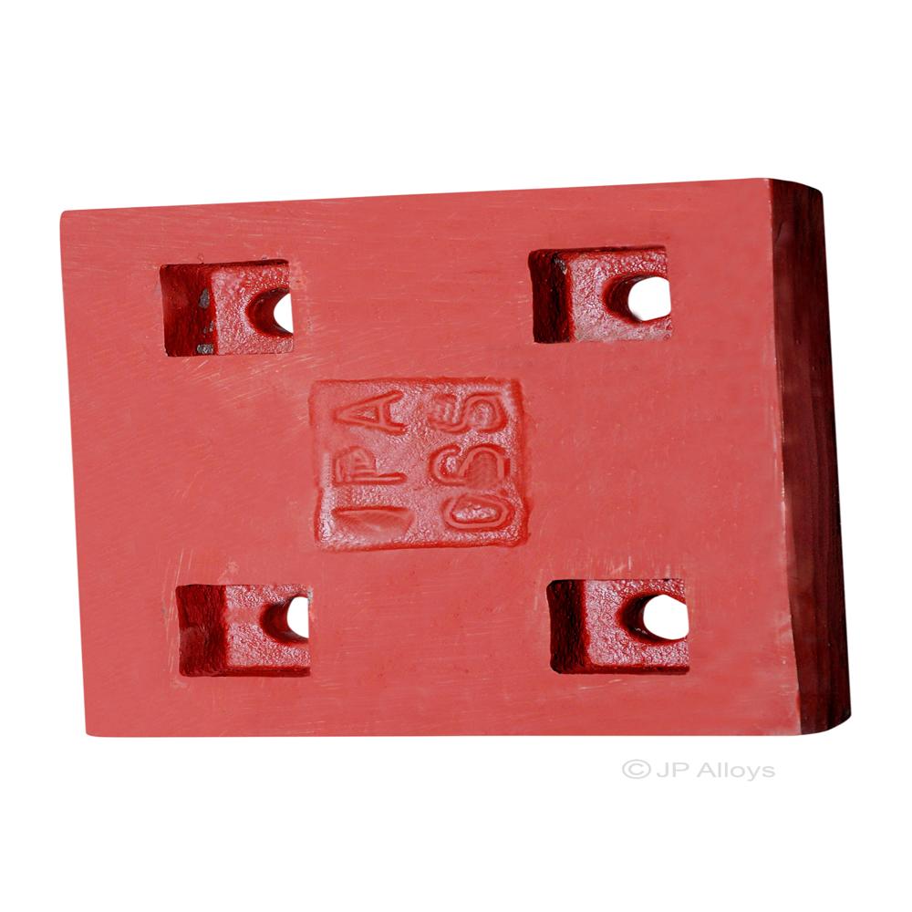 IMPACTOR M SAND MACHINE SPARES