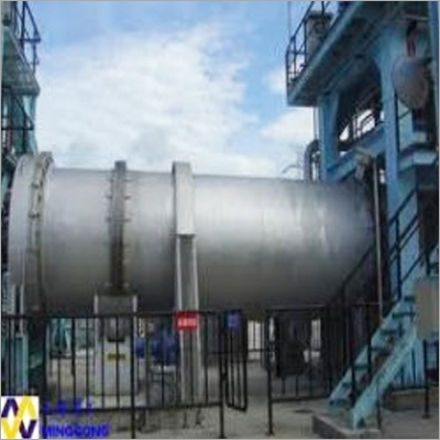 Industrial Rotary Kiln Service - Corrosion Resistant Steel, Lightweight | Thermal Imaging, Ultrasound, Laser Alignment, ISO & OSHA Compliance, Process Optimization, 24-Hour Support