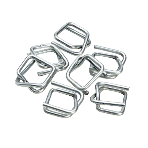 Cord Buckles