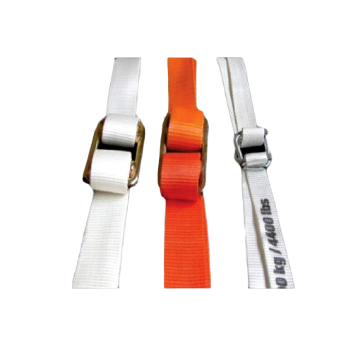 Lashing Buckle