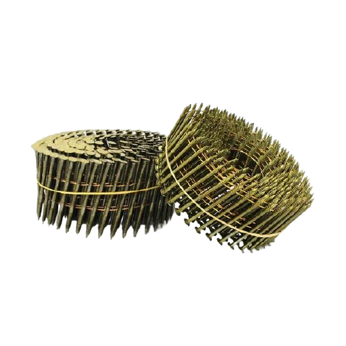 Coil Nails