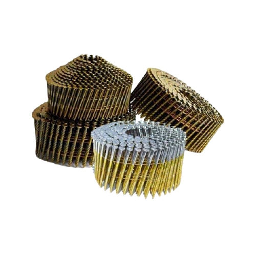 Coil Nails