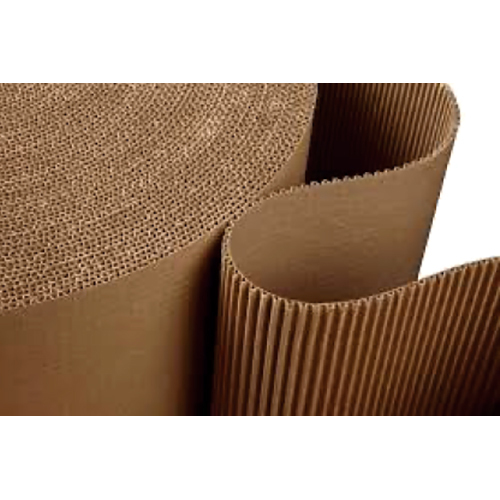 Corrugated Sheet