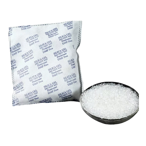 Silica Gel
