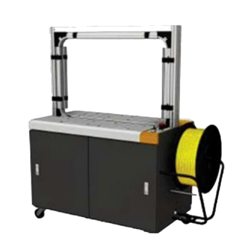 Fully Automatic Strapping Machine