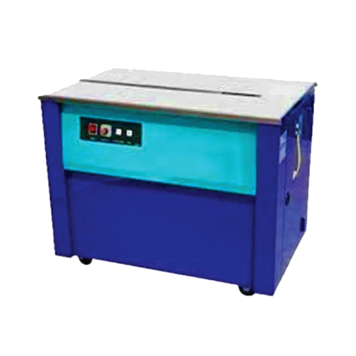 Semi Automatic Strapping Machine