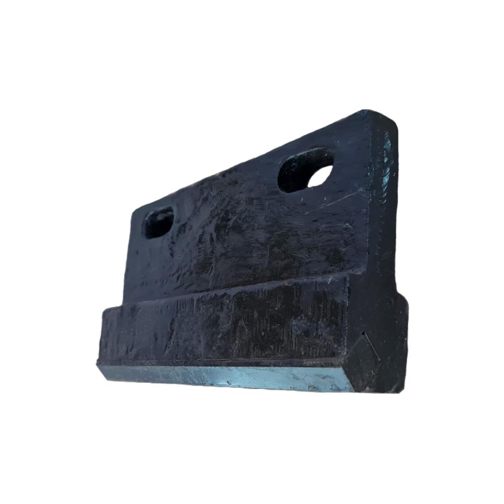 VSI MACHINE CARBIDE TIP WITH  TIP HOLDER 