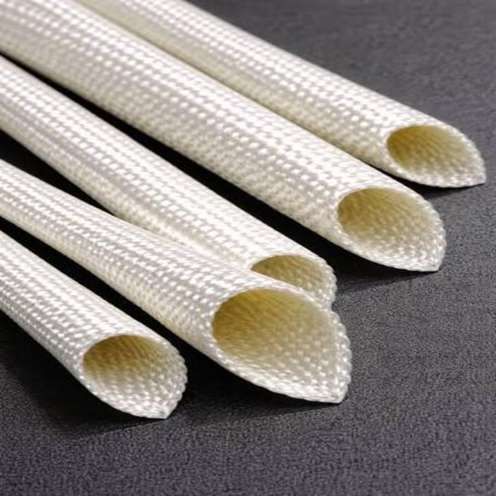 Silicon Insulating Sleeve