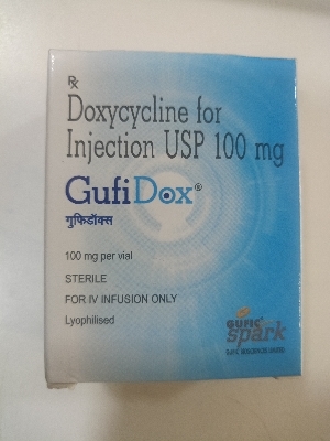 Gufidox 100mg