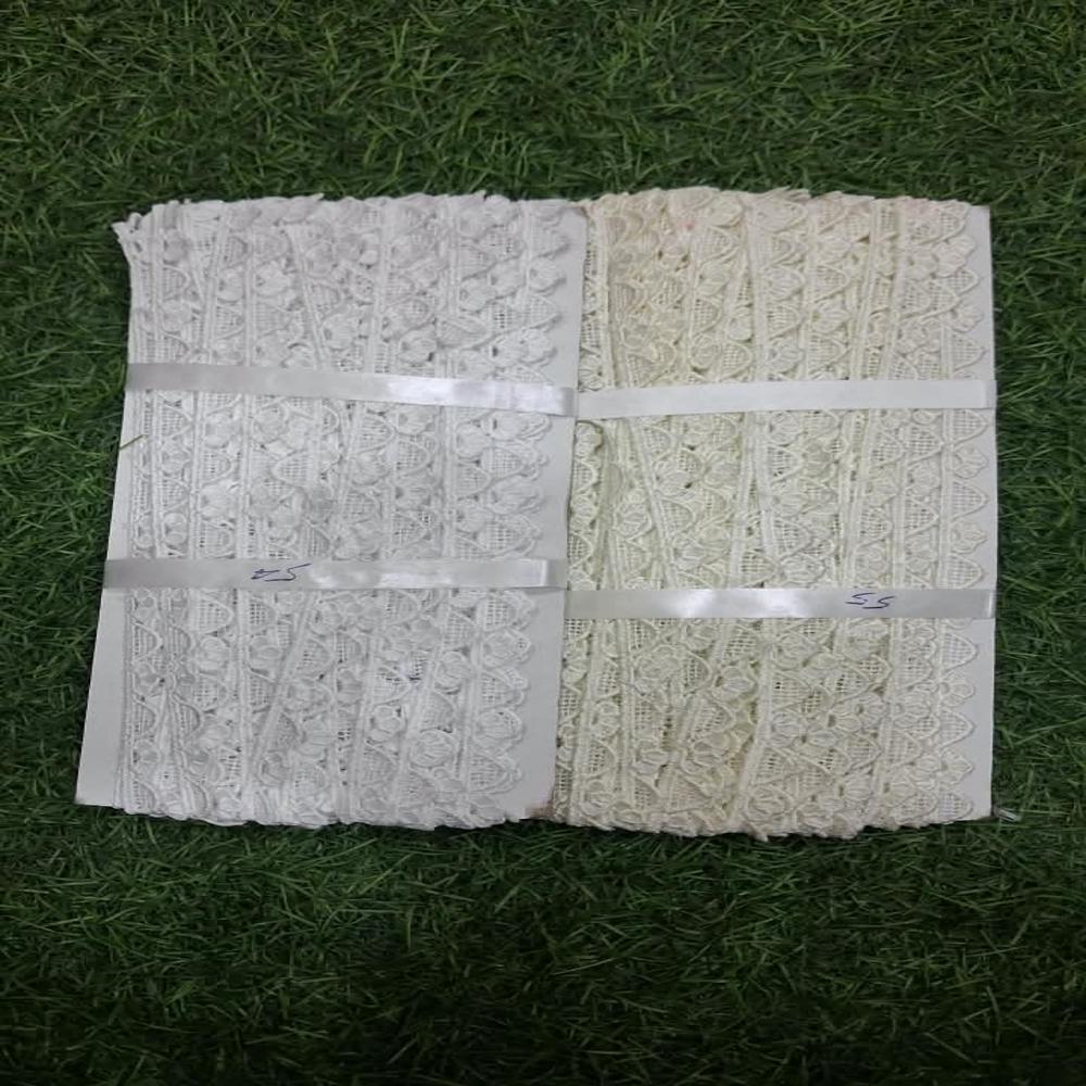 GPO Cotton Laces