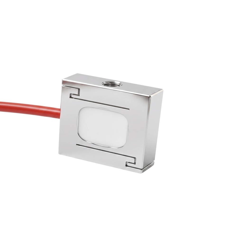 S Type Load Cell - Accuracy: 0.025 %