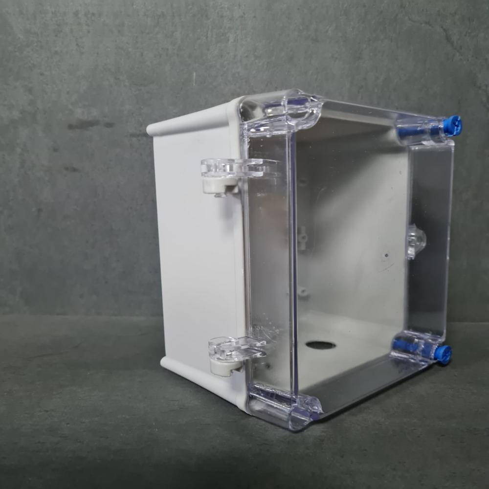 IP67 HINGES JUNCTION BOX 