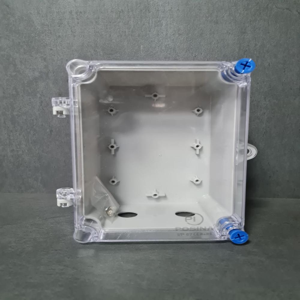 IP67 HINGES JUNCTION BOX 