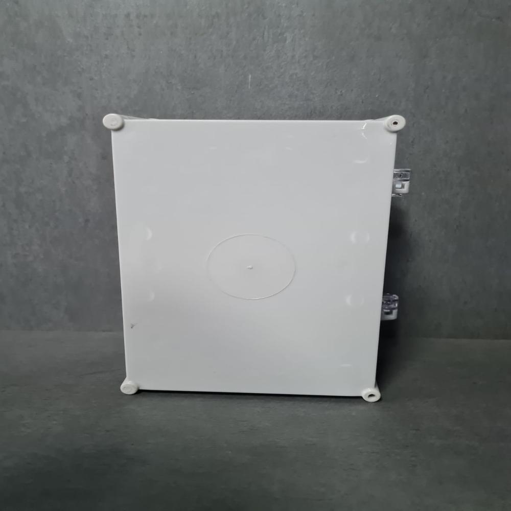 IP67 HINGES JUNCTION BOX 