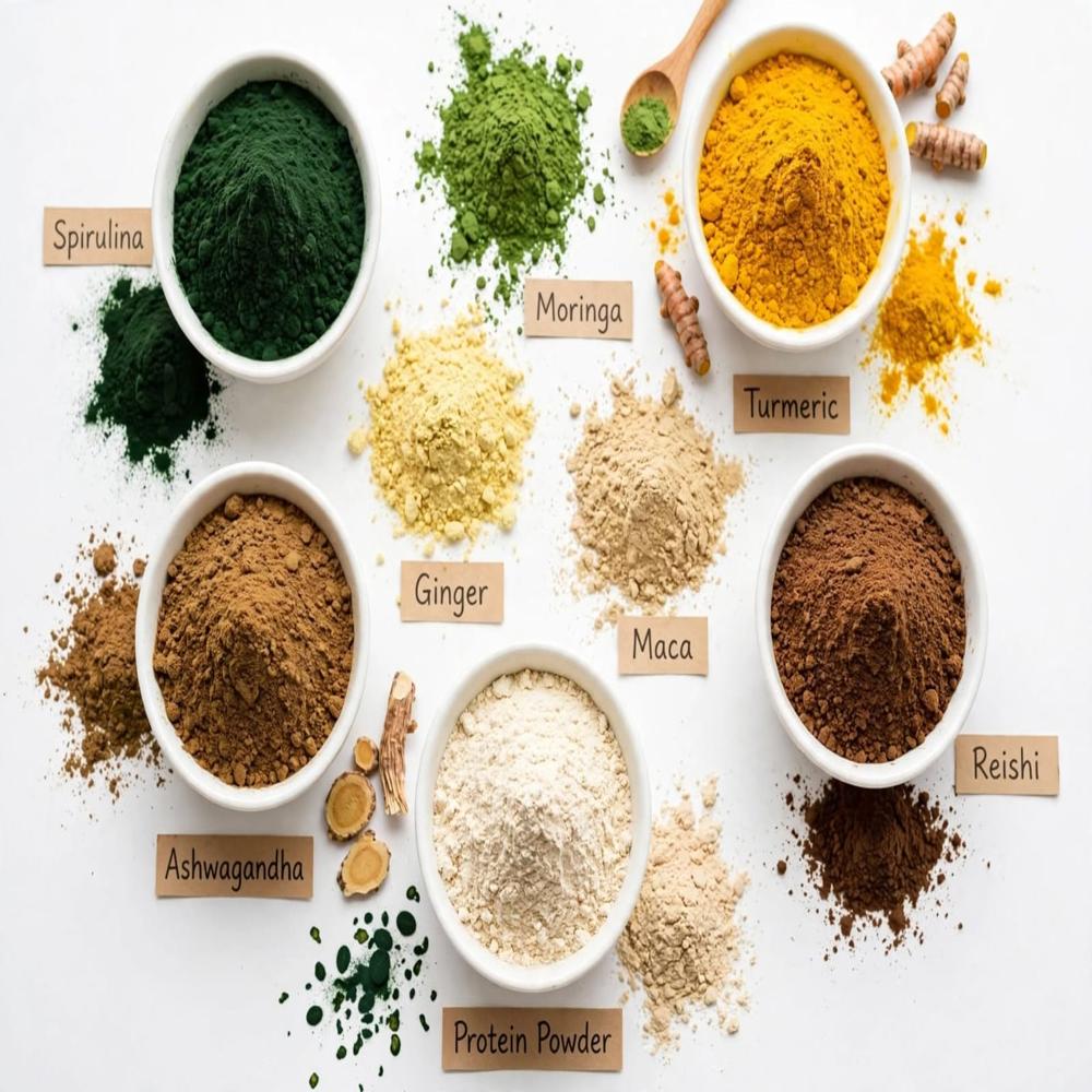 Amrood Dry Extract