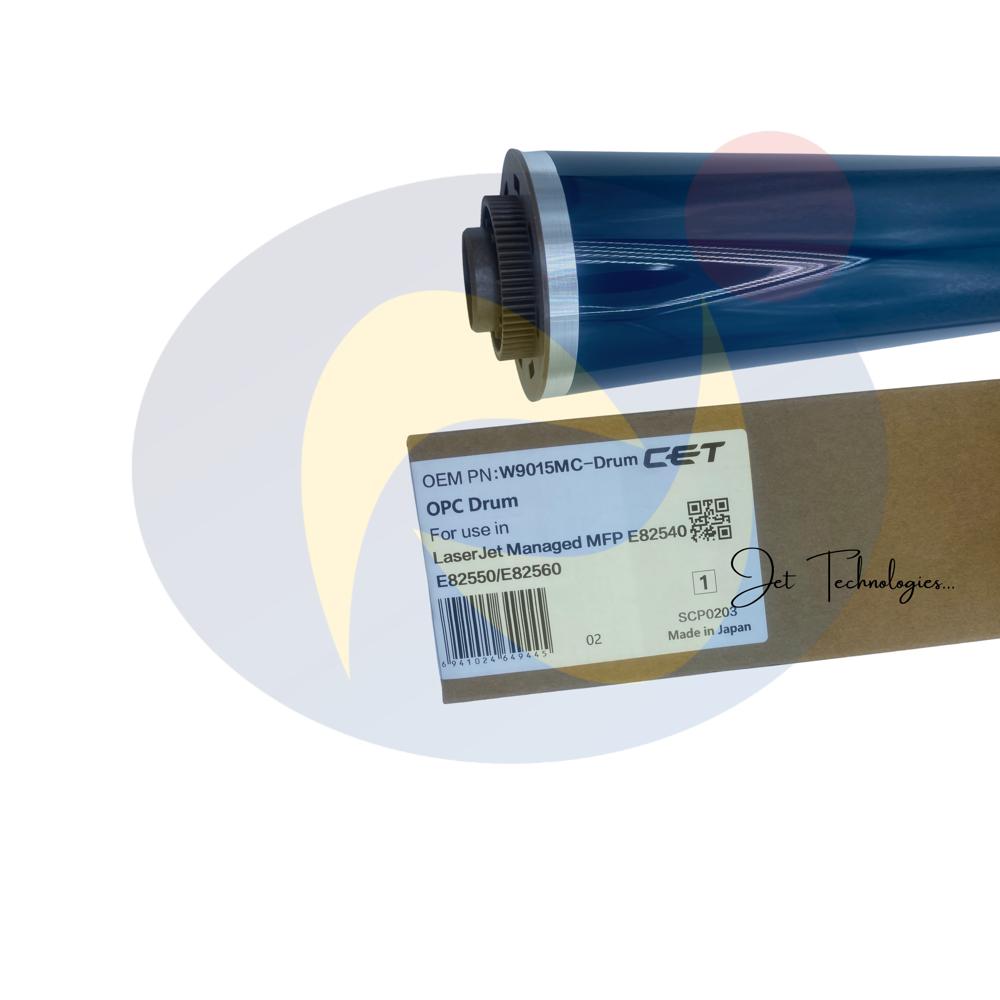 HP 82540 OPC DRUM CET 