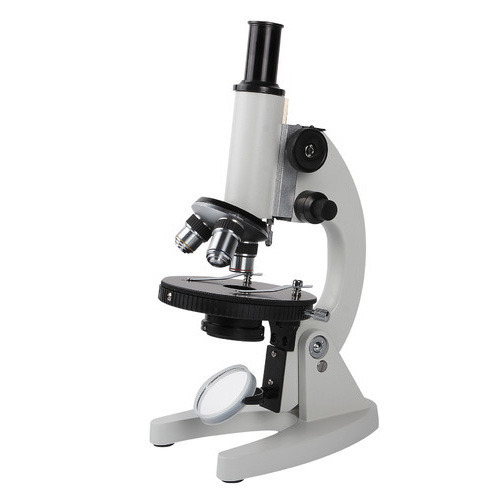 Student Compound Microscope - Accuracy: 100 %