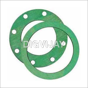 Non Asbestos Ring Gaskets Hardness: 95%