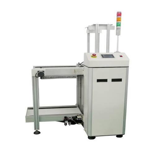 Pcb Loader /Pcb Unloader - Automatic Grade: Automatic